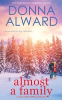 Almost a Family 1989132618 Book Cover
