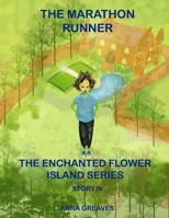 The Marathon Runner 1096886278 Book Cover