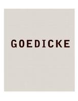 Goedicke 3775710531 Book Cover