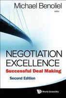 Negotiation Excellence: Successful Deal Making 9814343161 Book Cover
