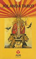 Jolanda Tarot 1572816430 Book Cover