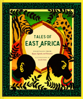Tales of East Africa 1452182582 Book Cover