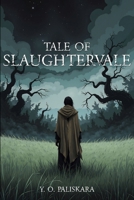 Tale of Slaughtervale: Survivors nor Saviors Book 1 6249246347 Book Cover