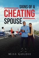 Signs of a Cheating Spouse 1642141224 Book Cover