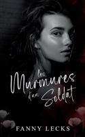 Les murmures d'un soldat 2322431087 Book Cover