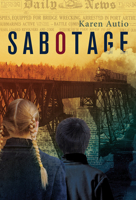 Sabotage 1550392085 Book Cover