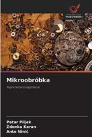 Mikroobróbka (Polish Edition) 6209974600 Book Cover