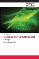 Códigos con la métrica del rango. 6202243341 Book Cover
