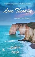 Love Therapy: Ordinary Yet Bizarre 1943851565 Book Cover
