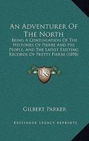 A Romany of the Snows 1515044920 Book Cover
