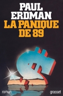 PANIQUE DE 89 (Littérature) 2246386713 Book Cover