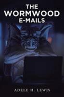 The Wormword E-mails 1644710064 Book Cover