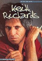 Keith Richards: In His Own Words (In Their Own Words (Scholastic Hardcover)) 071193634X Book Cover