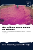 Адсорбция ионов калия из 6204012045 Book Cover