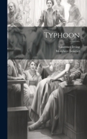 Typhoon 1021473766 Book Cover