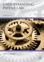 Understanding Patent Law 1422406687 Book Cover