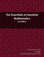 Essentials of Industrial Mathematics 1329445740 Book Cover