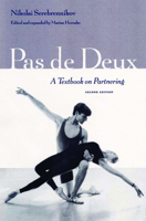 Pas De Deux: A Textbook on Partnering 0813017688 Book Cover