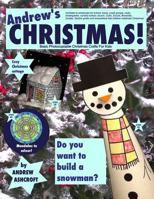 Christmas! Basic Photocopiable Christmas Crafts for Kids Activities to Photocopy for School, Home, Youth Groups, Clubs, Kindergarten, Nursery School, Church, Cubs, Scouts, Brownies, Guides, Santa's Gr 1511992751 Book Cover