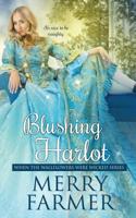The Blushing Harlot 1090684657 Book Cover