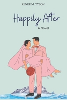 Happily After: A Novel B0BGKX37NP Book Cover