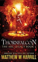 Thornfalcon 4824111404 Book Cover