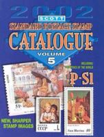 Scott 2002 Standard Postage Stamp Catalogue: Countries of the World G-I 0894872729 Book Cover