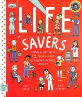 Life Savers 1913520676 Book Cover