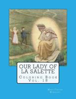 Our Lady of La Salette 0895553619 Book Cover