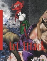 Art Attack: Ivonne Ferrer (Rodriguez Collection) 1703991281 Book Cover