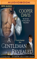 A Gentleman Revealed 1978636806 Book Cover