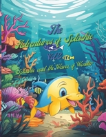 Splashie and the Waves of Wonder B0CDNSD5DB Book Cover