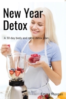 New Year Detox 1790950376 Book Cover