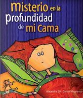 Mystery in the Depth of My Bed 9974779936 Book Cover