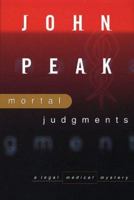 Mortal Judgments 031219837X Book Cover