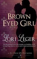 Brown Eyed Girl 194030525X Book Cover