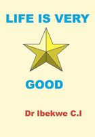 Life Is Very Good 978083687X Book Cover