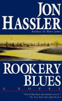 Rookery Blues 0345406419 Book Cover