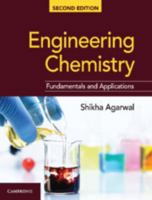 Engineering Chemistry: Fundamentals and Applications 1108724442 Book Cover
