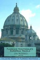 Collected Works of Florence Nightingale (CWFN) 0889204519 Book Cover