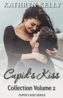 Cupid's Kiss Box Set Volume 2 1393486177 Book Cover