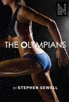 The Olympians 1365197174 Book Cover