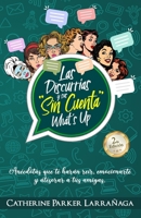 Las Discurrías y sus sin cuenta whats up 9563930827 Book Cover