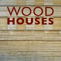 Wood Houses 8492731664 Book Cover