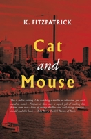 Cat and Mouse 1959182269 Book Cover