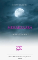MehakZaara Soulful poetry 9375270289 Book Cover