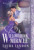 A Willowbrook Miracle 196018413X Book Cover