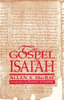 The Gospel of Isaiah 0802431895 Book Cover