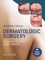 Dermatologic Surgery 1743768273 Book Cover