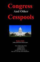 Congress and Other Cesspools 0932438296 Book Cover